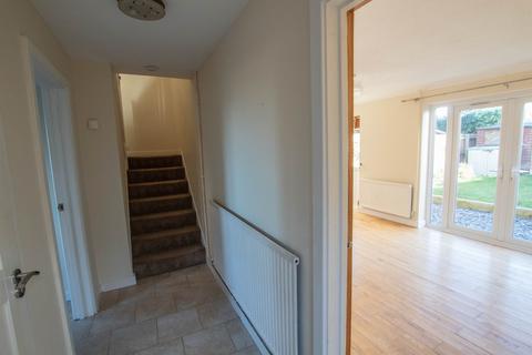 4 bedroom semi-detached house for sale, Websters Way, Over, Cambridge