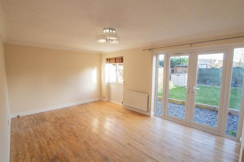 4 bedroom semi-detached house for sale, Websters Way, Over, Cambridge