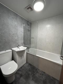 1 bedroom flat to rent, Broomlands Street, Paisley, Renfrewshire, PA1