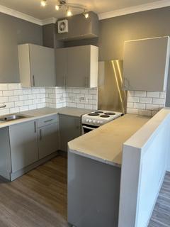 1 bedroom flat to rent, Broomlands Street, Paisley, Renfrewshire, PA1
