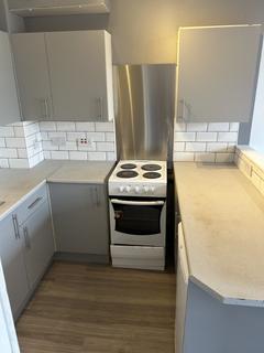 1 bedroom flat to rent, Broomlands Street, Paisley, Renfrewshire, PA1