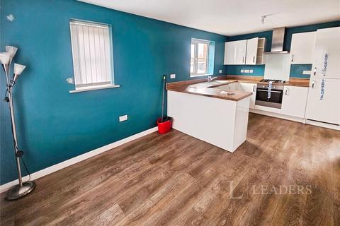 4 bedroom detached house for sale, Ashton Drive, Boulton Moor, Derby