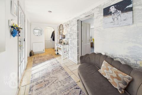 5 bedroom detached house for sale, Kirby Road, Kirby Bedon, Norwich