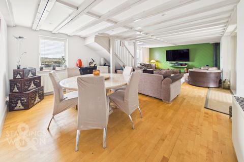 5 bedroom detached house for sale, Kirby Road, Kirby Bedon, Norwich