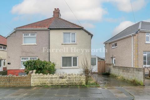 Lordsome Road, Morecambe LA3