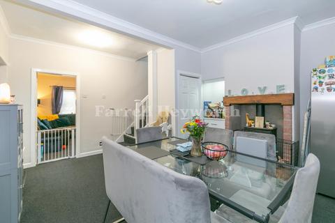 3 bedroom house for sale, Lordsome Road, Morecambe LA3