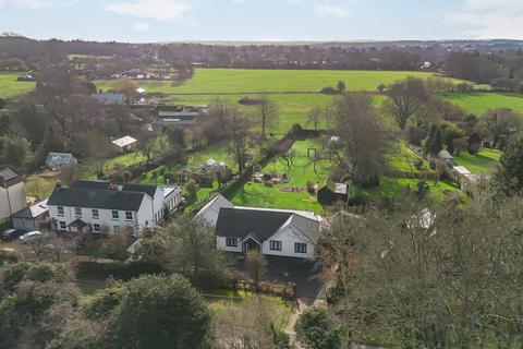 4 bedroom bungalow for sale, Five Ash Road, Medstead, Hampshire, GU34