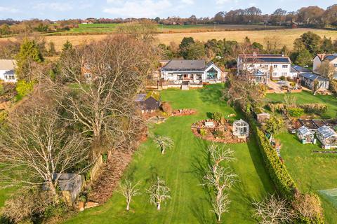 4 bedroom bungalow for sale, Five Ash Road, Medstead, Hampshire, GU34