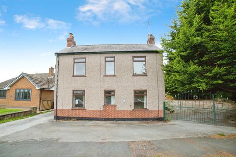 Chesterfield Road, Alfreton DE55