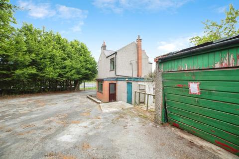 3 bedroom detached house for sale, Chesterfield Road, Alfreton DE55