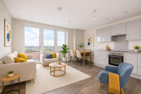 2 bedroom apartment for sale, Milton Road, Harrow