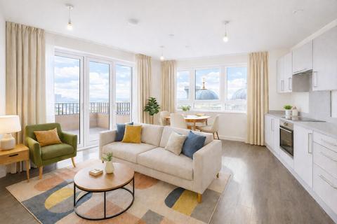2 bedroom apartment for sale, Milton Road, Harrow