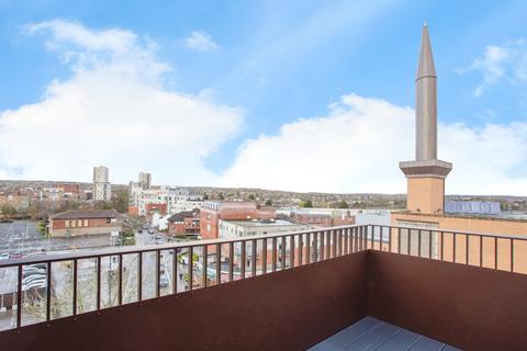 2 bedroom apartment for sale, Milton Road, Harrow