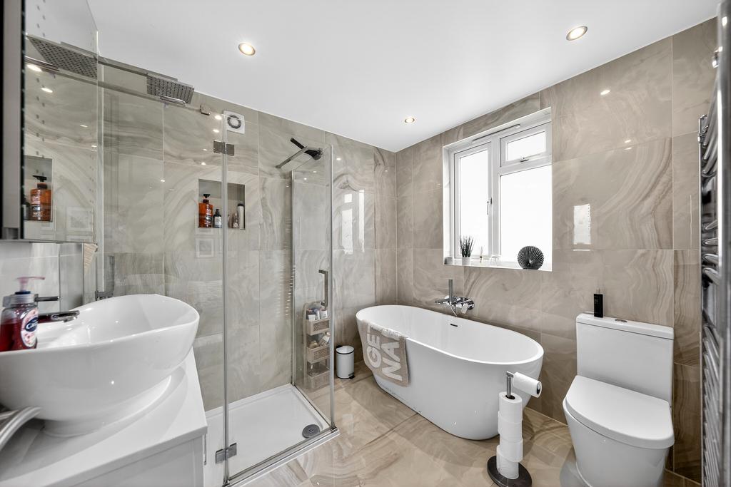 En-suite
