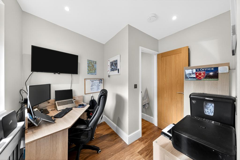 Home Office