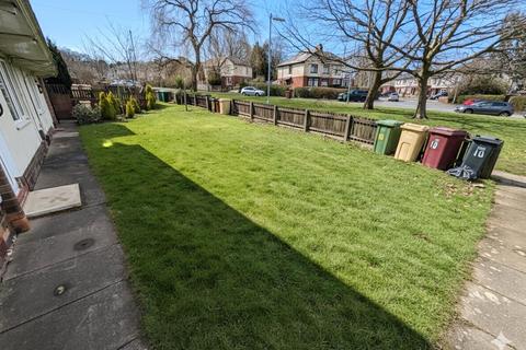 2 bedroom apartment for sale, Ainsworth Avenue, Horwich, Bolton, Greater Manchester, BL6
