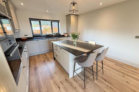 undefined, 41 Oldfield Drive, Heswall, Wirral