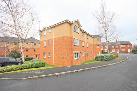 2 bedroom apartment to rent, Robertson Court, Chester Le Street