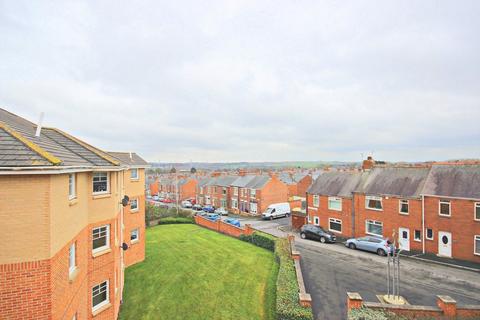 2 bedroom apartment to rent, Robertson Court, Chester Le Street