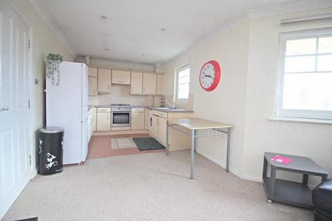 undefined, Robertson Court, Chester Le Street