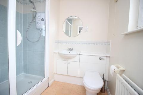 undefined, Robertson Court, Chester Le Street