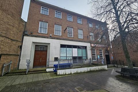 undefined, Watergate Street, Whitchurch