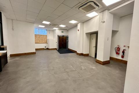undefined, Watergate Street, Whitchurch