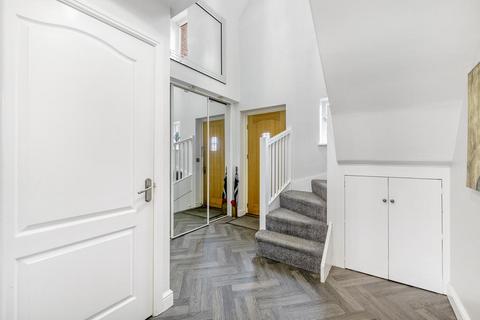3 bedroom detached house for sale, Clay Lake, Spalding