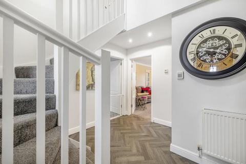 3 bedroom detached house for sale, Clay Lake, Spalding