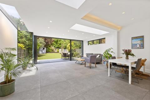 5 bedroom house for sale, Dunmore Road, West Wimbledon, SW20