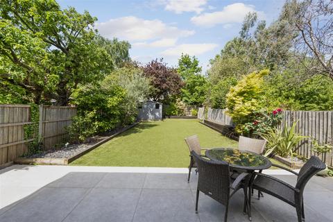 5 bedroom house for sale, Dunmore Road, West Wimbledon, SW20