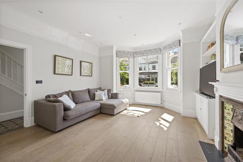 5 bedroom house for sale, Dunmore Road, West Wimbledon, SW20