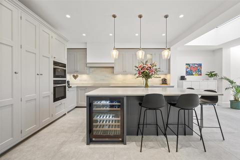 5 bedroom house for sale, Dunmore Road, West Wimbledon, SW20