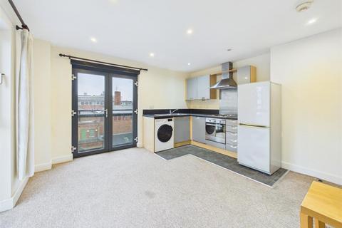 1 bedroom flat to rent, Apt 57 AG1, Furnival Street, Sheffield