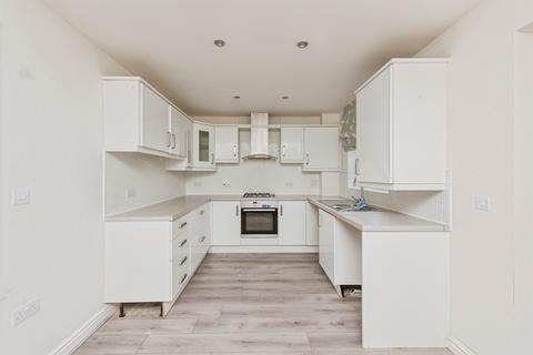 3 bedroom end of terrace house for sale, Lowes Drive, Tamworth