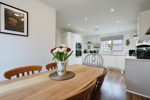4 bedroom detached house for sale, Upper Farm Road, Upper Lighthorne, LEAMINGTON SPA