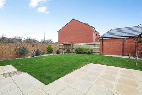 4 bedroom detached house for sale, Upper Farm Road, Upper Lighthorne, LEAMINGTON SPA
