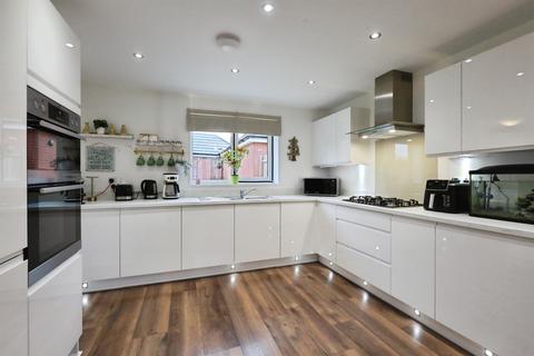 4 bedroom detached house for sale, Upper Farm Road, Upper Lighthorne, LEAMINGTON SPA
