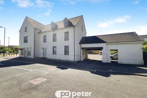 undefined, Ffordd Coed Darcy, Llandarcy, Neath
