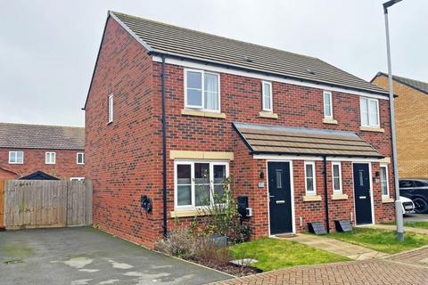 3 bedroom semi-detached house for sale, Morton Close, Peterborough PE7