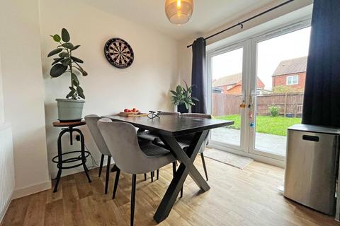 3 bedroom semi-detached house for sale, Morton Close, Peterborough PE7