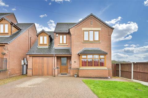 4 bedroom detached house for sale, Radford Bank, Stafford, Staffordshire, ST17