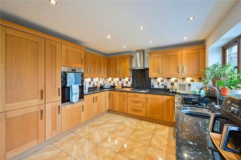 4 bedroom detached house for sale, Radford Bank, Stafford, Staffordshire, ST17