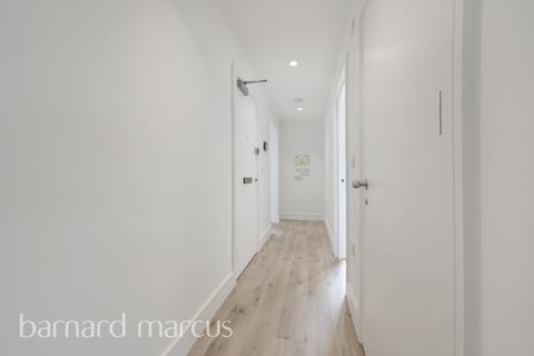 2 bedroom apartment to rent, Mitcham Lane, LONDON