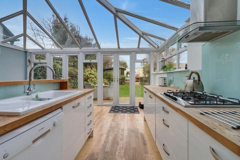 5 bedroom semi-detached house for sale, Balmoral Crescent, West Molesey, KT8