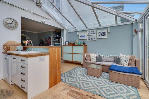 5 bedroom semi-detached house for sale, Balmoral Crescent, West Molesey, KT8