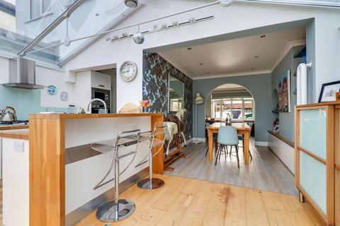5 bedroom semi-detached house for sale, Balmoral Crescent, West Molesey, KT8