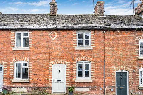 West Street, Tetbury, Gloucestershire, GL8