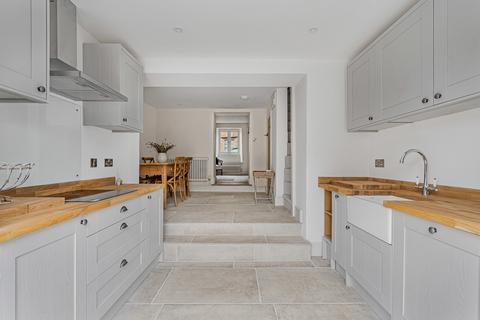 2 bedroom house for sale, West Street, Tetbury, Gloucestershire, GL8