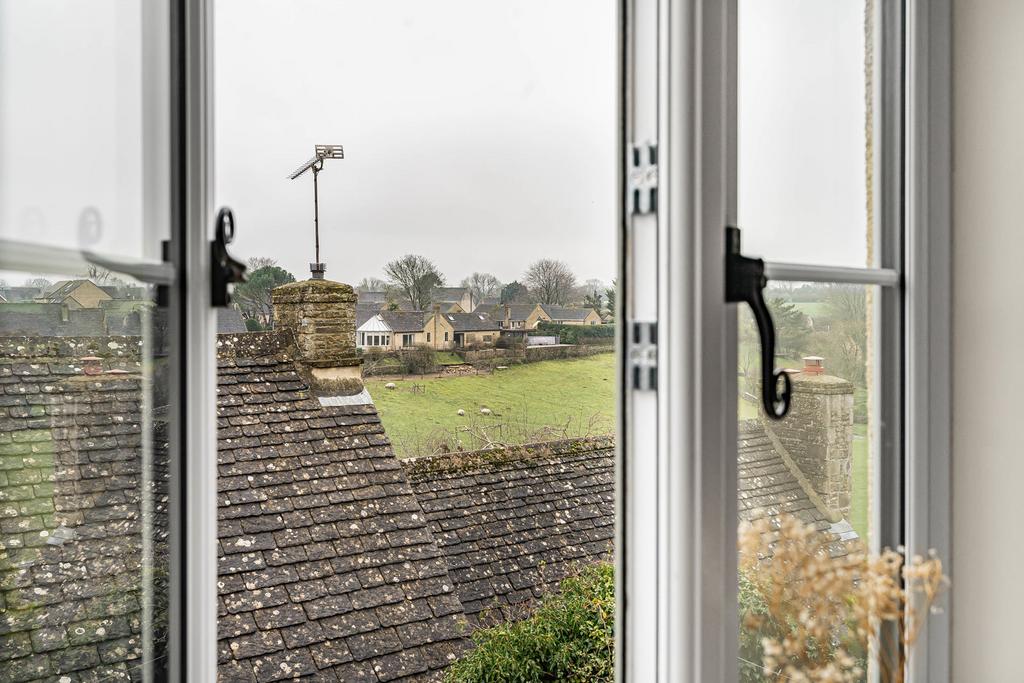 Cutwell View